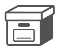 archive box